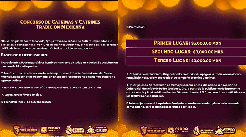 lanza Concurso 