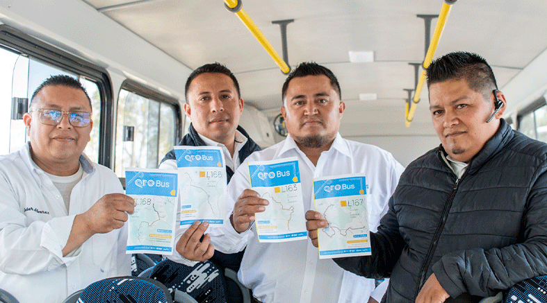  4 Nuevas 