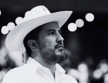 Carlos Manzo