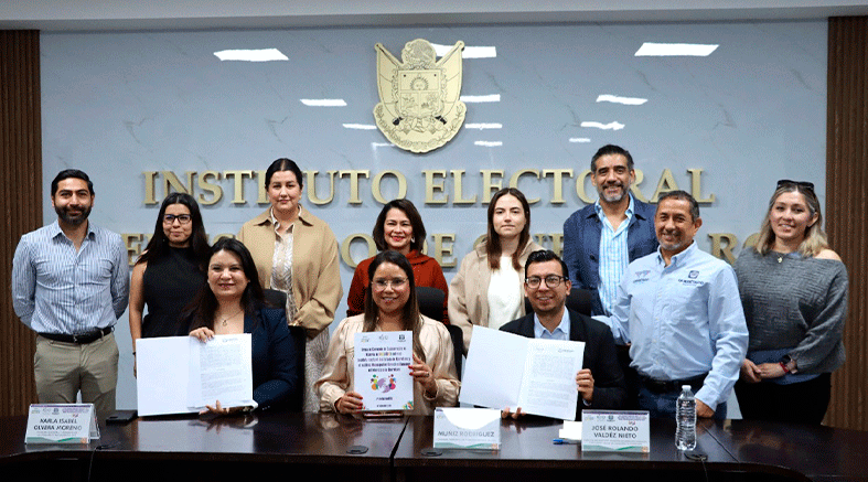Convenio de Inclusión