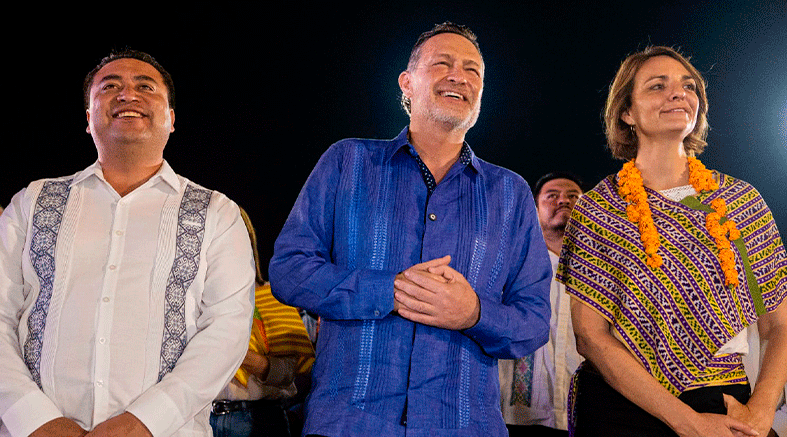Querétaro, Corazón de la Huasteca en Festival Cultural Edición 28 2 Edición 28