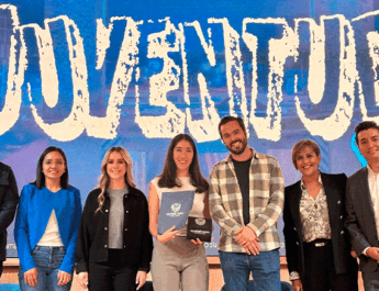 Foro Juventudes