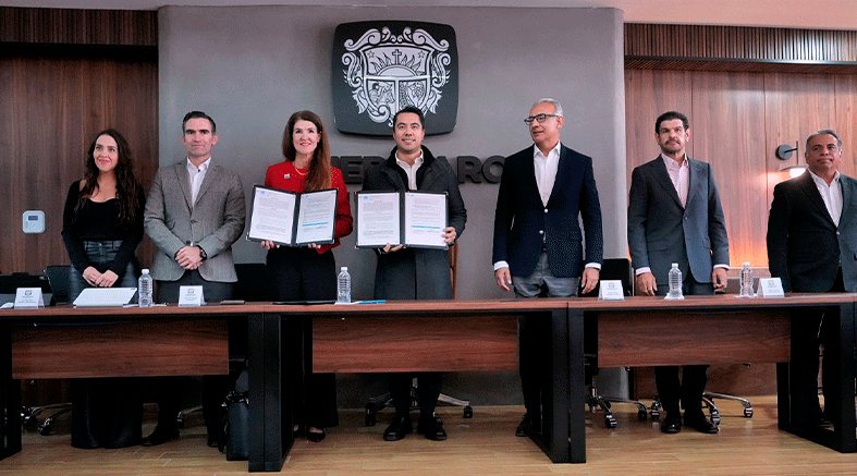Municipio de Querétaro y ONU-Habitat Fortalecen Espacios Públicos para la Primera Infancia 4 ONU-Habitat