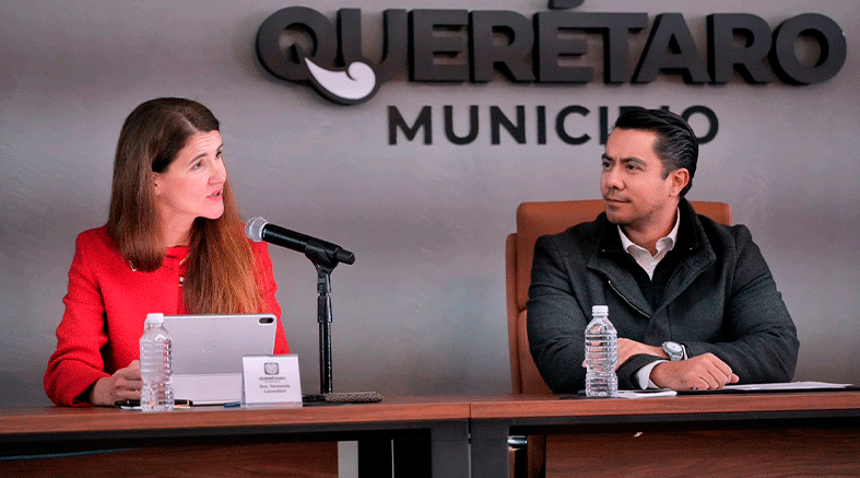 Municipio de Querétaro y ONU-Habitat Fortalecen Espacios Públicos para la Primera Infancia 2 ONU-Habitat