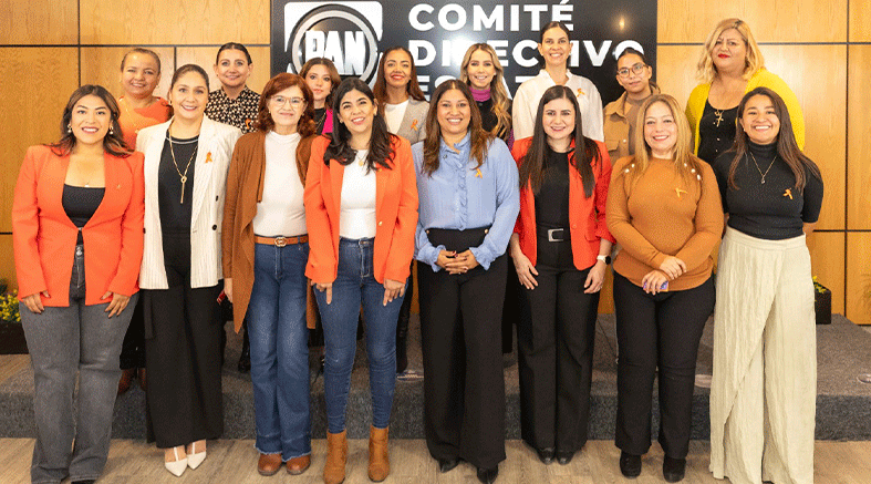 PAN: Recorte Presupuestal Federal Traiciona a las Mujeres; Seguiremos Trabajando por su Seguridad 4 Presupuestal