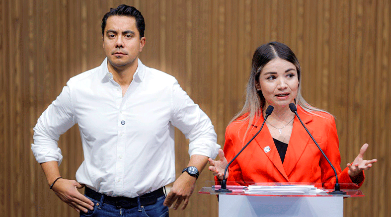 Felifer Macías Lanza App Quidémonos y 16 Días Contra la Violencia 4 Quidemonos 2