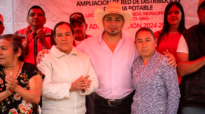 Red de Agua