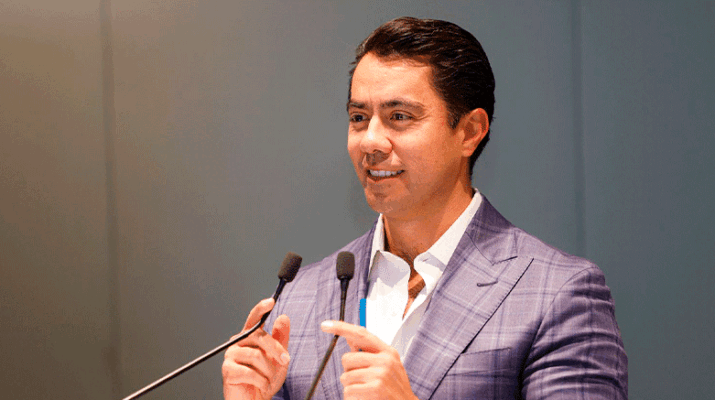 Sin información oficial sobre destino del puente de Bernardo Quintana 1 Sin información