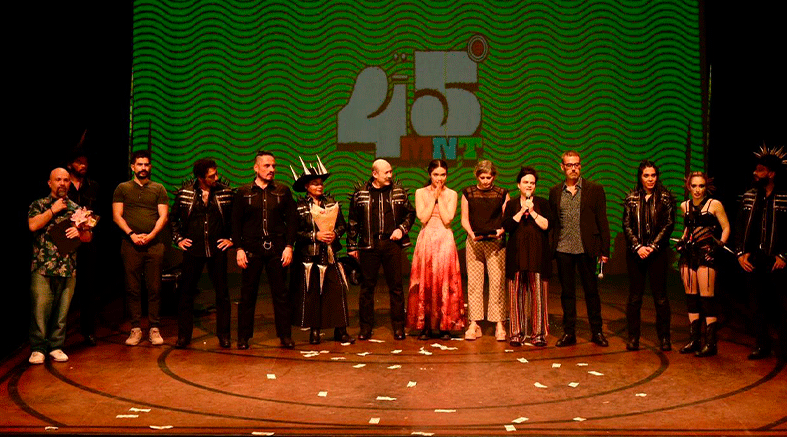 Teatro 2026