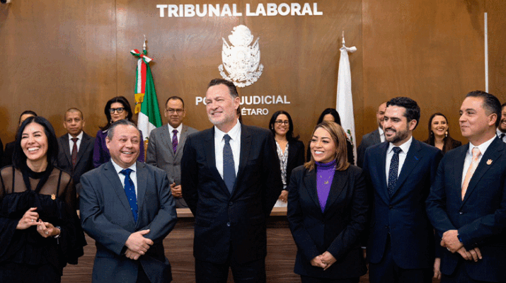 Tribunal Laboral
