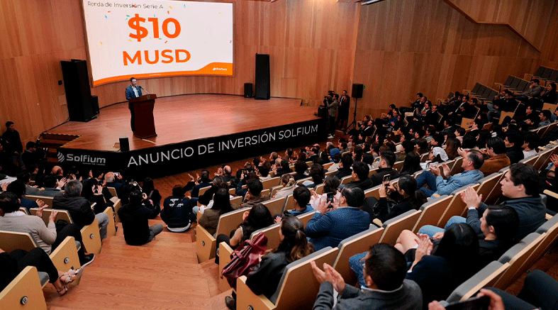 innovación energética