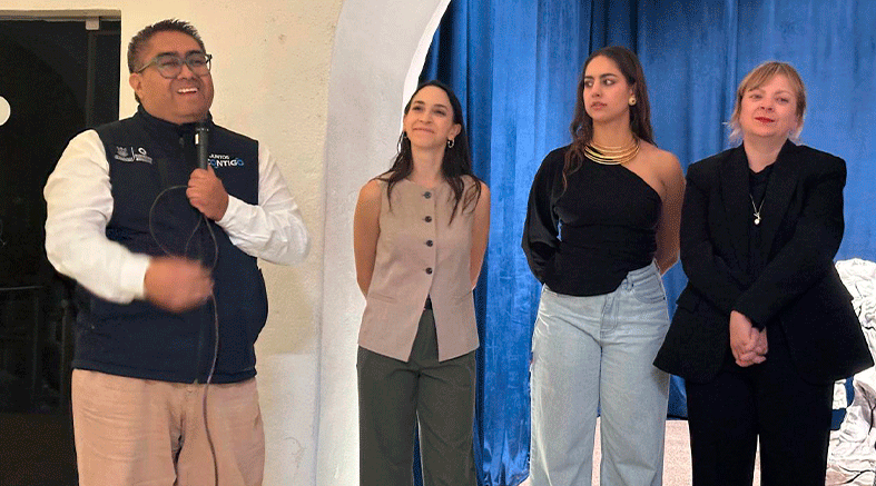 Las mujeres y los boxeadores llegan al MACQ en dos nuevas exposiciones artísticas 2 los boxeadores