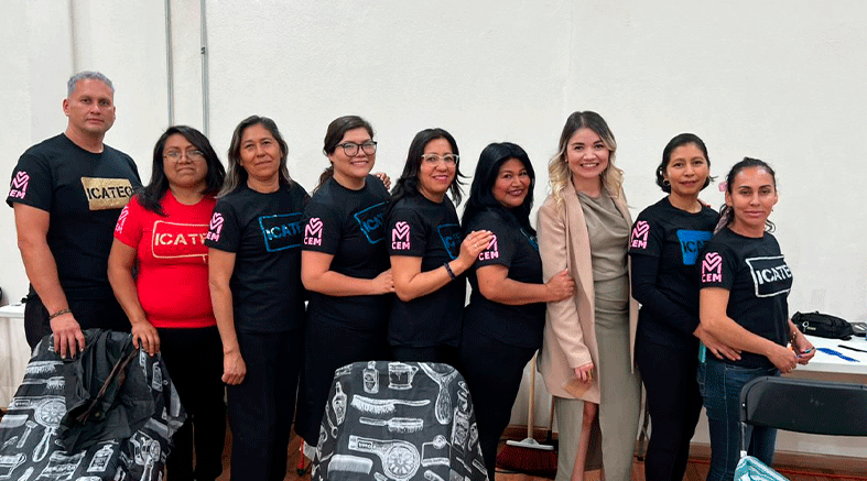 de Empoderamiento