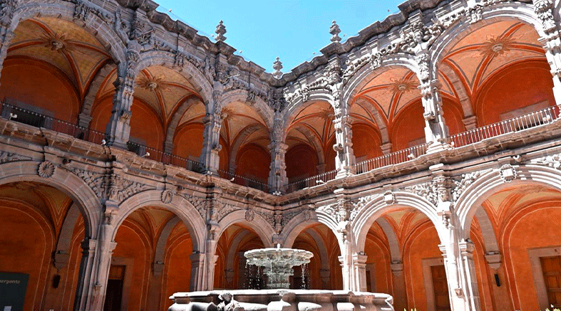 Secult registra más de 638 mil asistentes a museos 4 638 mil