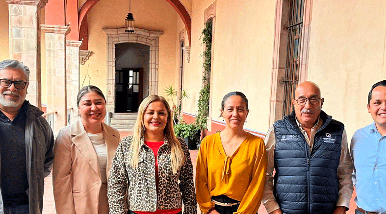 Rehabilitación del Templo en Ahuacatlán de Guadalupe 3 Ahuacatlán de