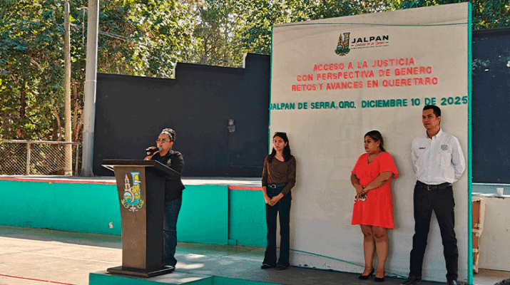 Conferencia Refuerza