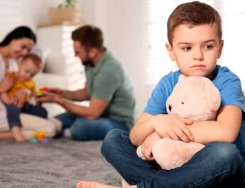 Favoritismo parental