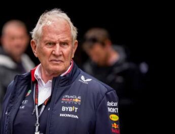 Helmut Marko