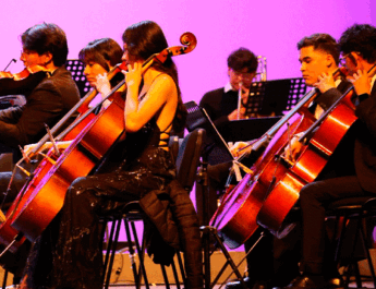 Orquesta Infantil