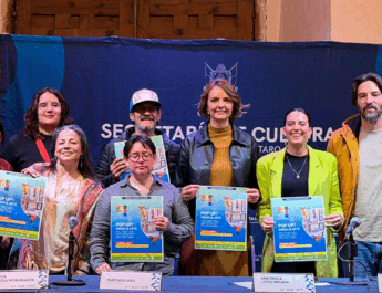 Presentan Pop