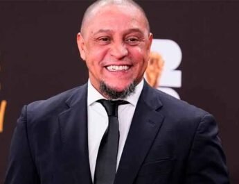 Roberto Carlos