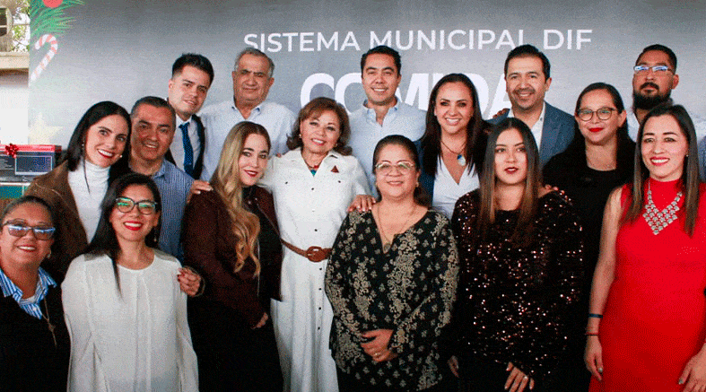 Felifer Macías agradece labor de Tania Ruiz 3 Tania Ruiz