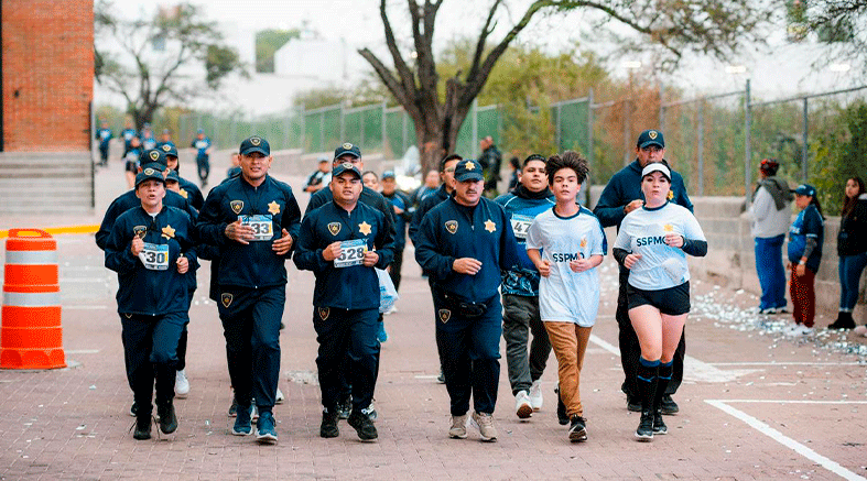 Unidad y Orgullo