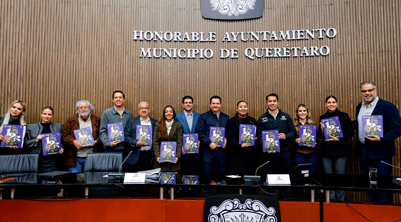 Ayuntamiento aprueba programas de seguridad 4 de seguridad
