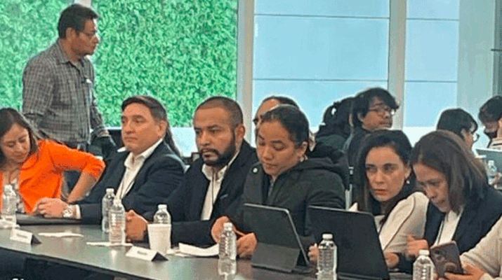 Pinal de Amoles Analiza Ley de Ingresos 2026 sin Aumento Predial 1 sin Aumento