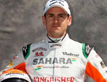 Adrian Sutil