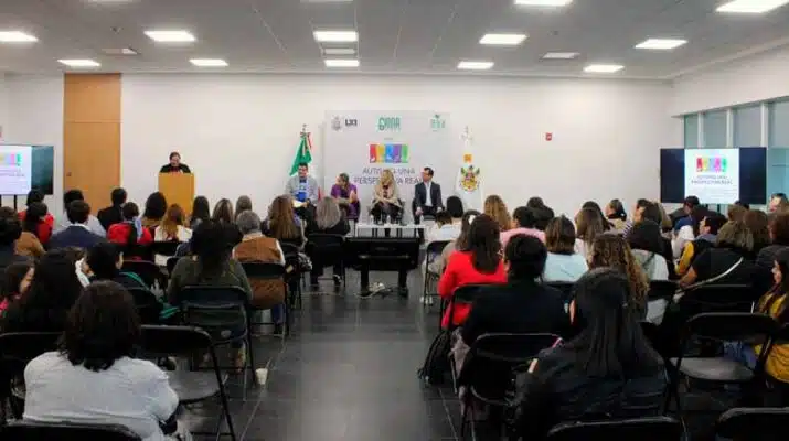 Realizan el foro “Autismo: Una Perspectiva Real”