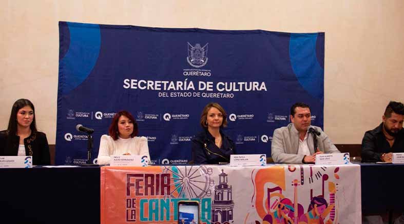 Feria de Escolásticas 2026 2 Escolásticas 2026