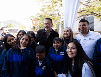 Fortalece Gobernador