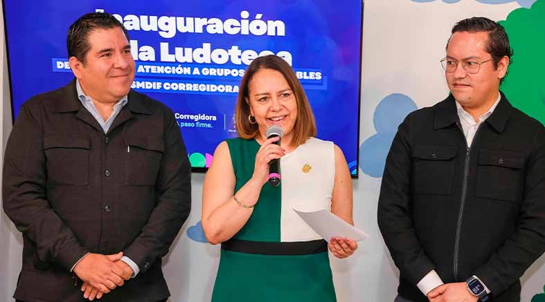 Nueva ludoteca 