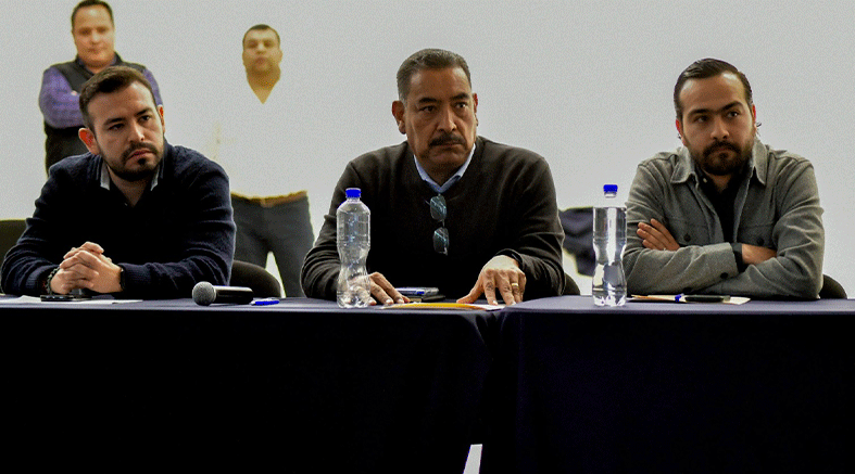 Operativo para