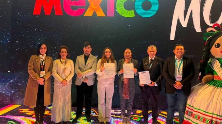 Querétaro en FITUR