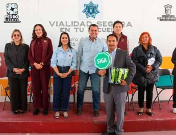 Seguridad escolar