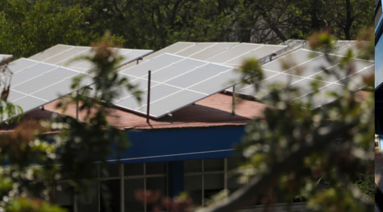 Global Water Stewardship selecciona a estudiante UAQ para estancia académica en Costa Rica 2 Stewardship 2