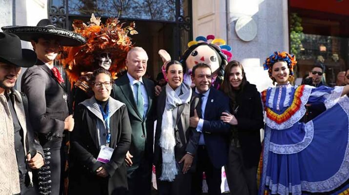 Querétaro en Ventana México 1 Ventana