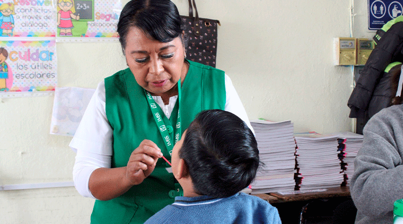 Vive Saludable, Vive Feliz en Querétaro 2 Vive Saludable