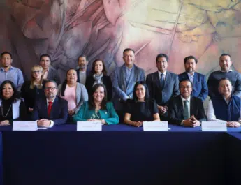 Apertura UAQ mesas de negociación con sus sindicatos