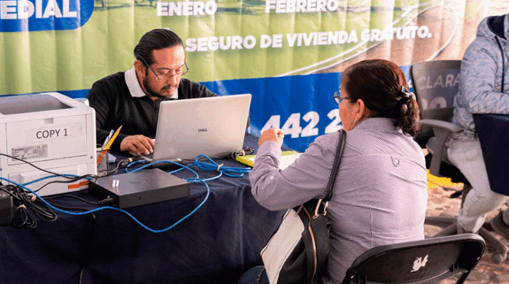 El Marqués arranca campaña de descuentos en el pago del predial 2026 5 pago del