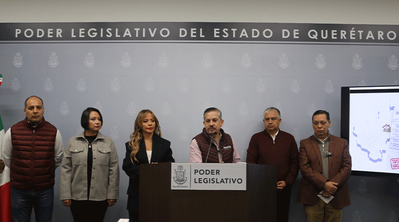 Apoyo a la vivienda popular en Querétaro 4 vivienda popular
