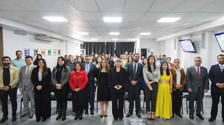 Convenio entre IEEQ y tribunales 1 y tribunales