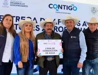 Apoyo al