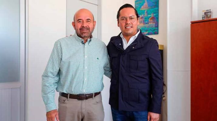 Chepe y SICT anuncian rehabilitación del Libramiento Sur Poniente 1 Chepe y SICT