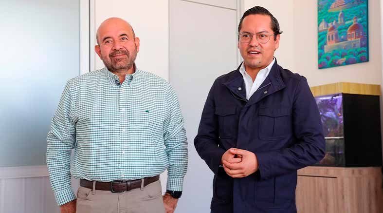 Chepe y SICT anuncian rehabilitación del Libramiento Sur Poniente 2 Chepe y SICT