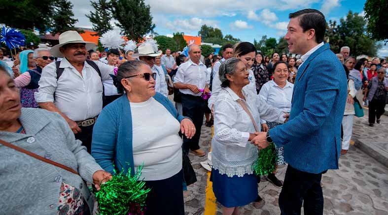 Clínica SMDIF fortalece salud en El Marqués 2 Clínica SMDIF
