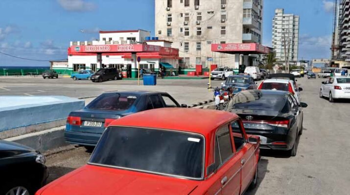 Cuba prepara un plan de “desabastecimiento agudo de combustible” 10 Cuba