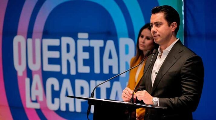 Felifer Macías presenta Ferias del Bienestar Animal 1 Ferias del